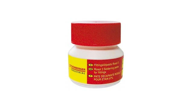 Rothenberger Rosol-3 Lotpaste 250gr