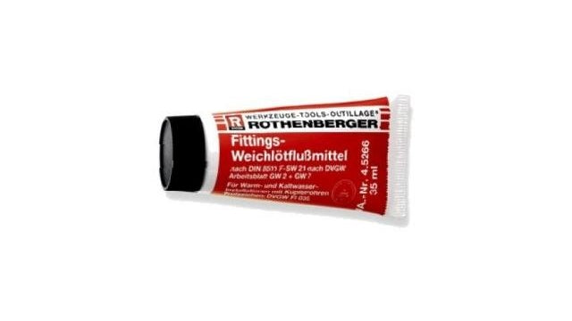 Rothenberger Lötfett 35ml