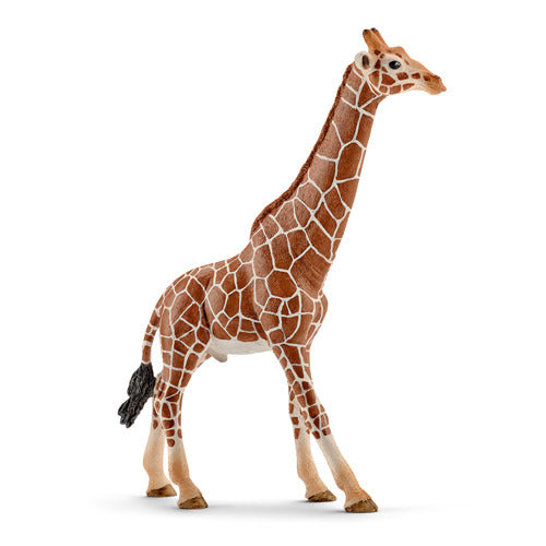 Schleich Giraffen-Spielfigur