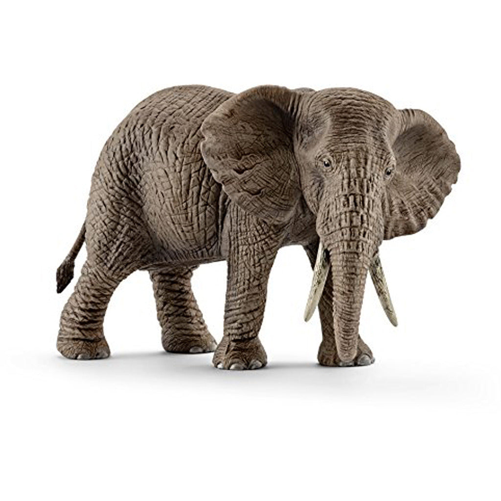 Schleich afrikanische Elefantenfrau