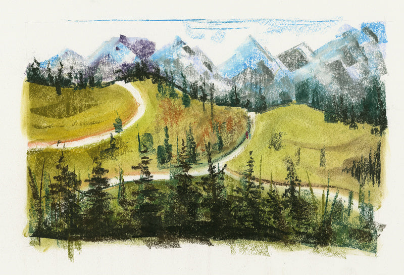 Faber Castell fc-128312 Pastellkreide Creative Studio Soft Pastel 12-teiliges Federmäppchen