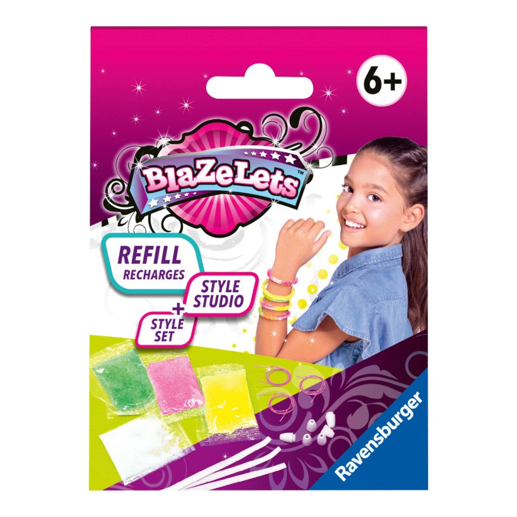 Ravensburger Brazelets Nachfüllung