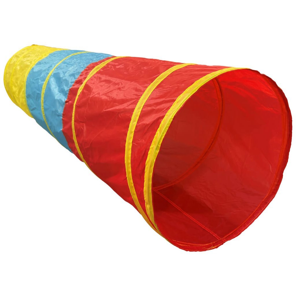 Pop-up-Spieltunnel anderer Marken, 180 x 45 cm