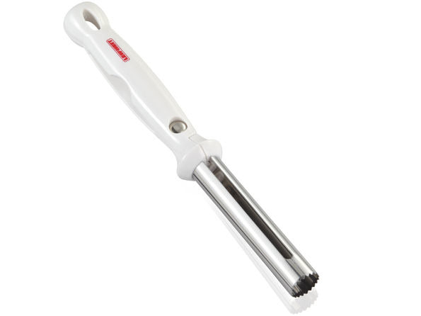 Leifheit Comfortline Apfelentkerner weiß