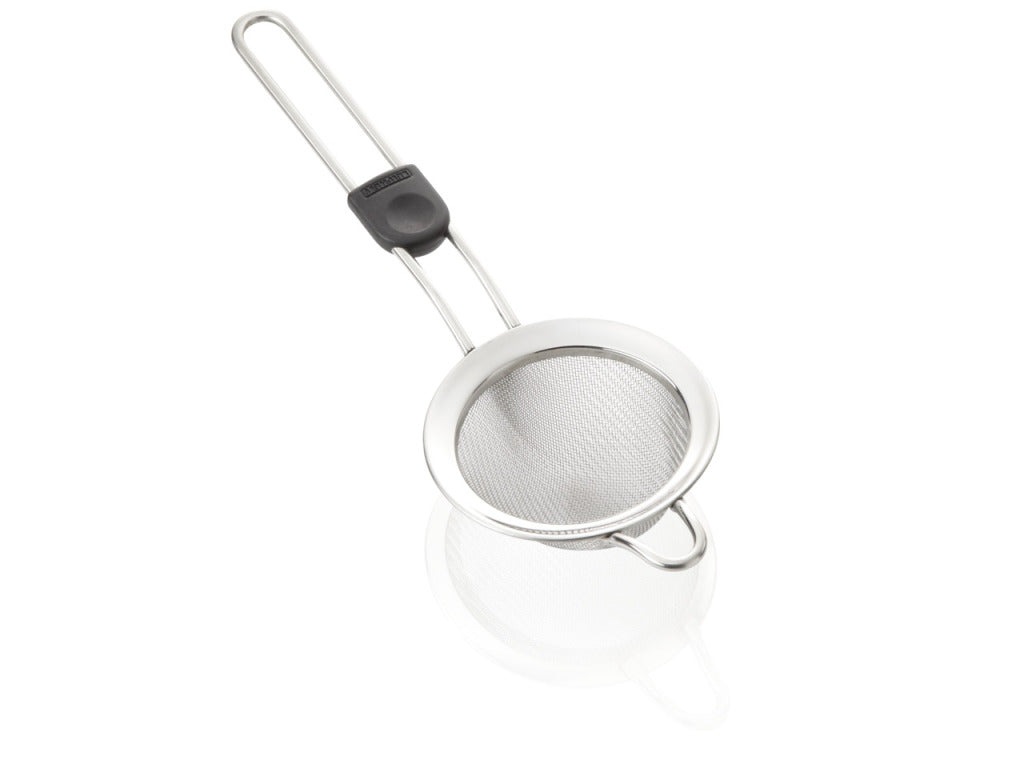 Leifheit Proline Küchensieb – 7,5 cm – Edelstahl