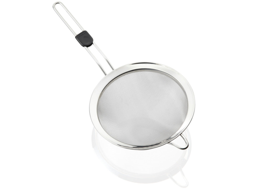 Leifheit Proline Küchensieb – 20 cm – Edelstahl