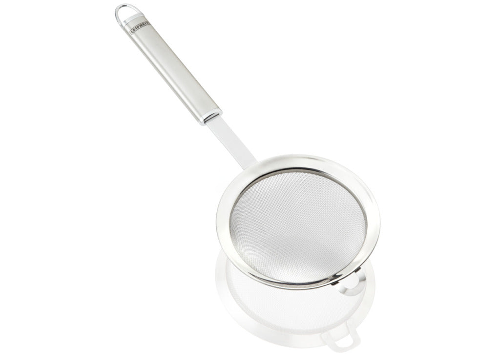 Leifheit 24065 Küchensieb 11cm Sterling
