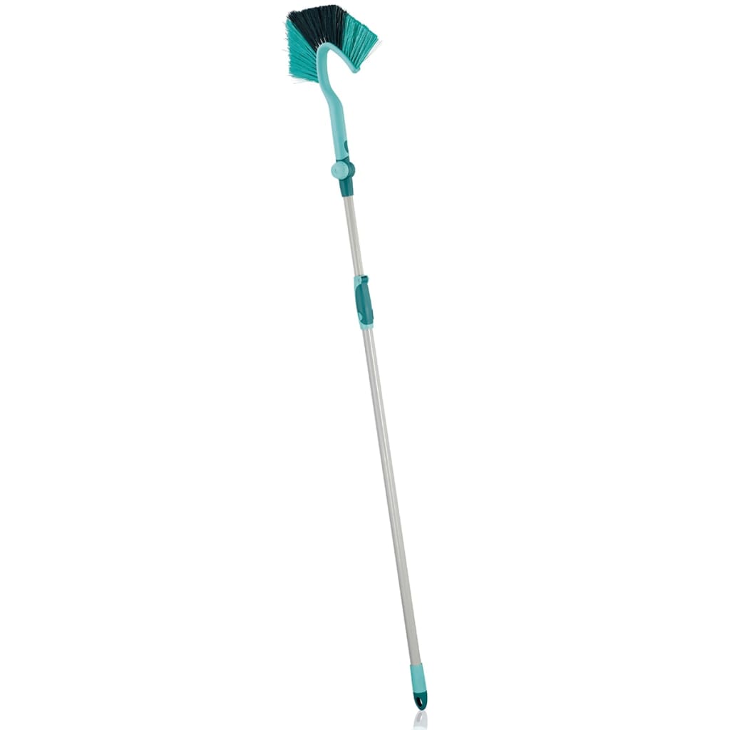 Leifheit Dust Besen Ragebol staubig 2,3 m 41510