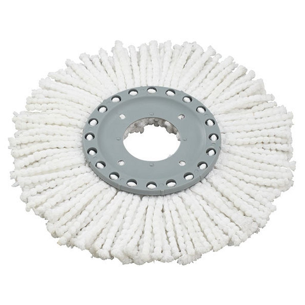 Leifheit Leifheit 52067 Clean Twist Disc Mop Active Ersatzkopf