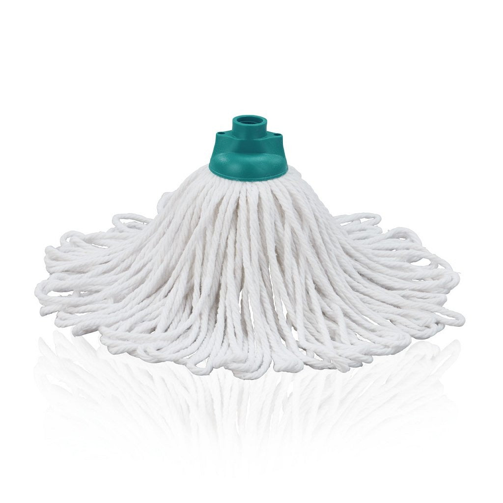 Leifheit Classic Mop Ersatzkopf Baumwolle
