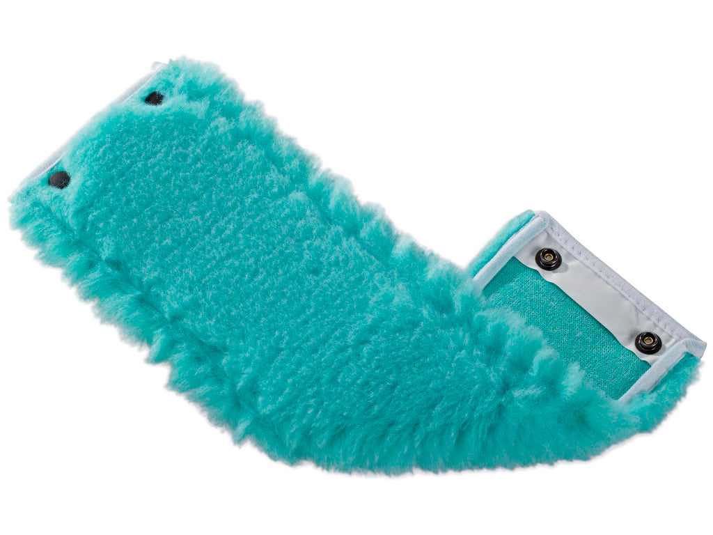 Leifheit Bodenwischerbezug 33cm cleantwist m static plus
