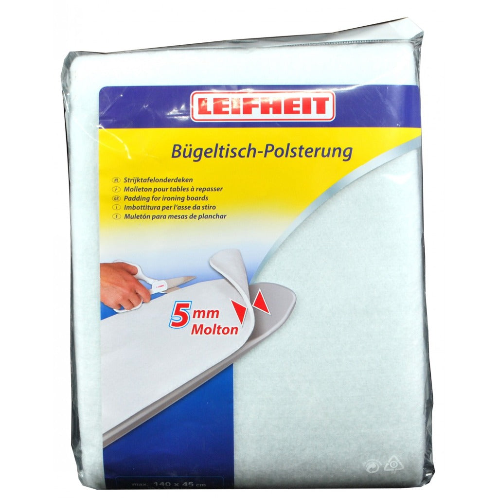 Leifheit 71708 Bügelbrettunterlage