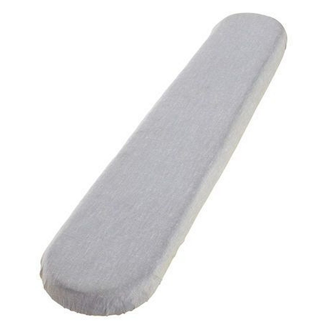 Leifheit 71821-1 Sleeve Regalabdeckung 57x15 cm grau