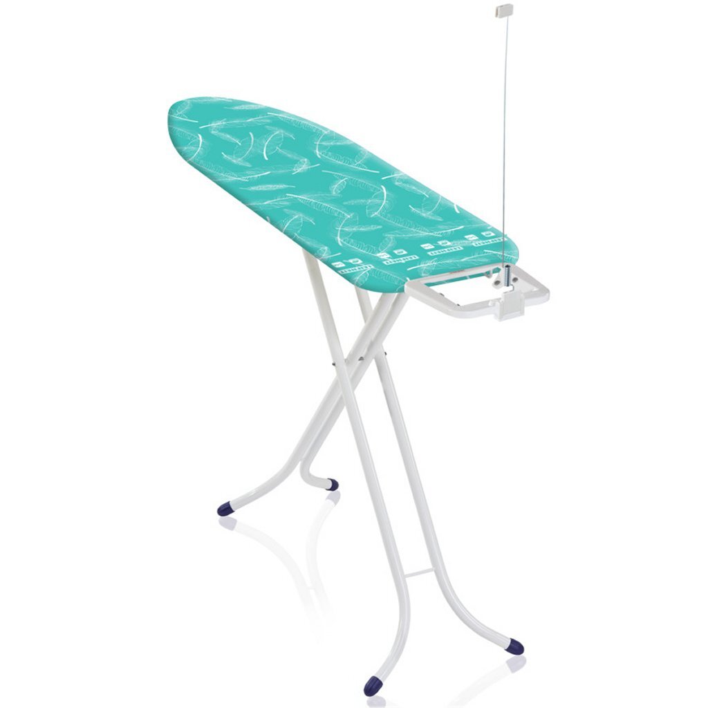 Leifheit Leifheit 72585 Air Board M Kompakt-Bügelbrett 120x38 cm