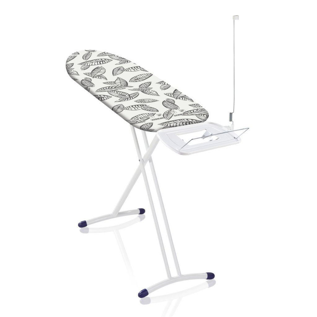 Leifheit Leifheit 72592 Airsteam Premium L Maxx Bügelbrett 130x45cm