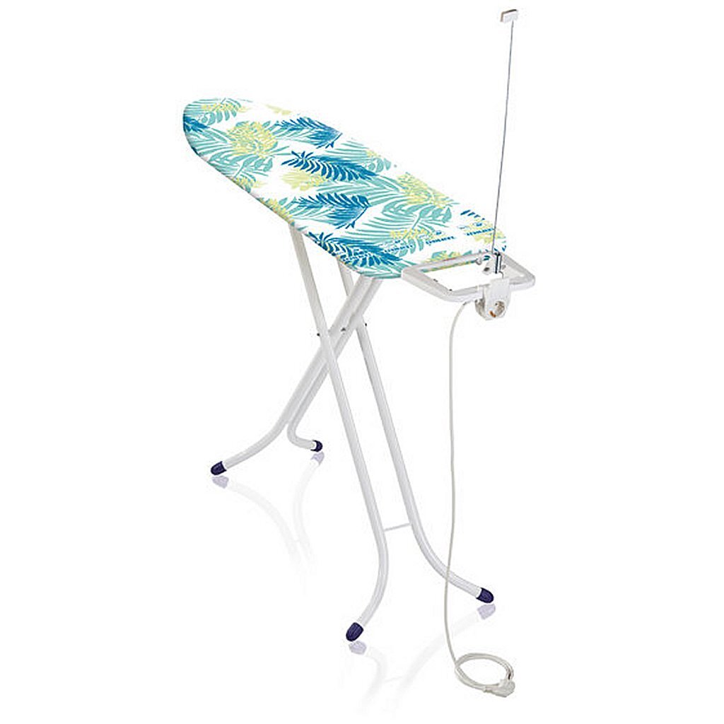 Leifheit Leifheit 72696 Bügeltisch Airboard M Compact Plus 120x38 cm