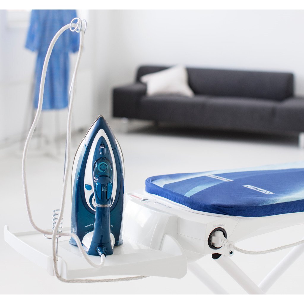 Leifheit Leifheit 76145 Air Active M Bügelbrett 118x38 cm