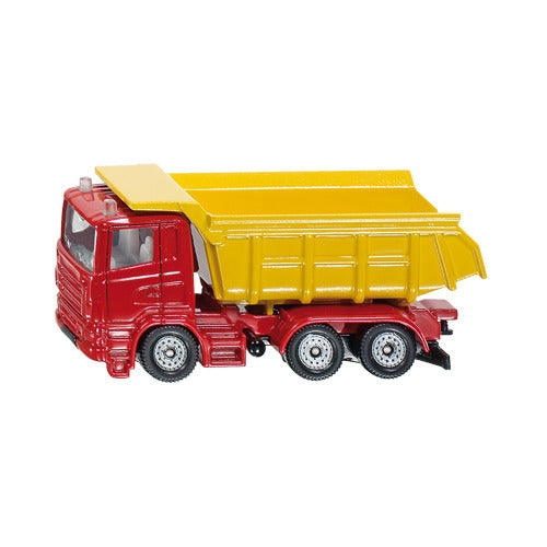 Siku 1075 LKW + Kipper