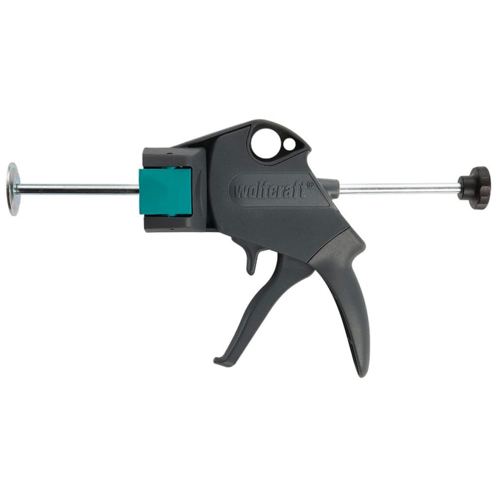 Wolfcraft Kitspruit Mg 300 Mechanical 4355000
