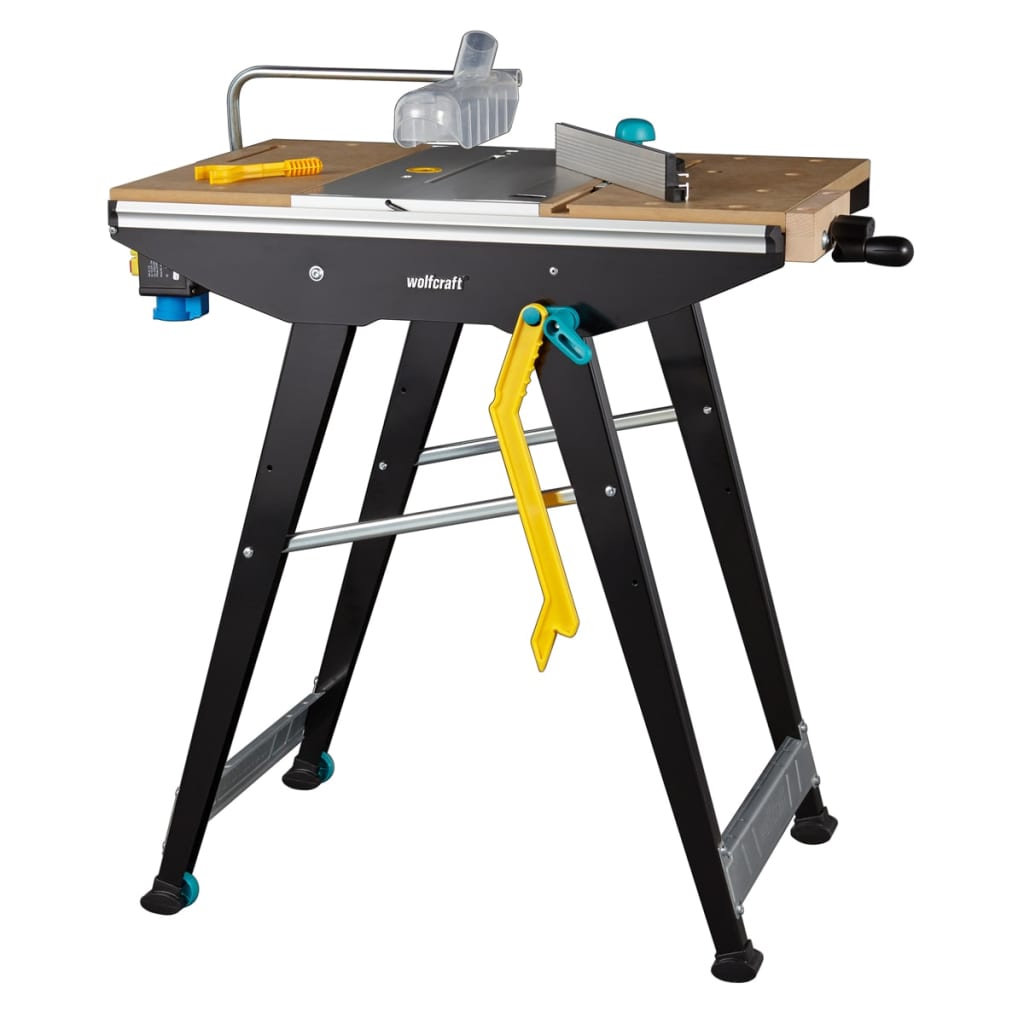 Wolfcraft Saw Table Master Cut 1500 94x64x86.5 cm 6906000