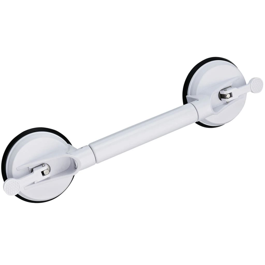 Rittergriff mit Saugnäpfeln Teleskop 100 kg 12,5 cm A0150301
