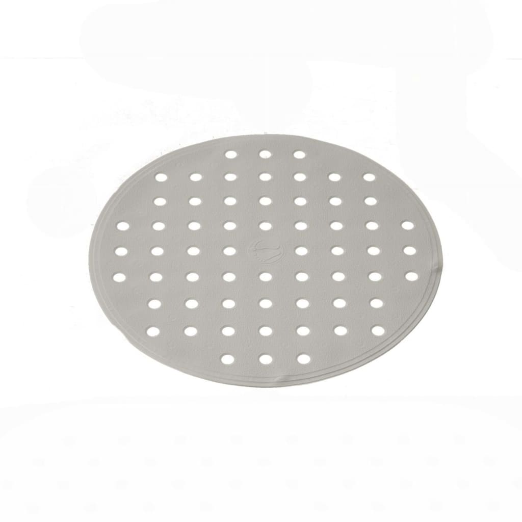 Ridersuschmatte Anti-Slip-Aktion grau