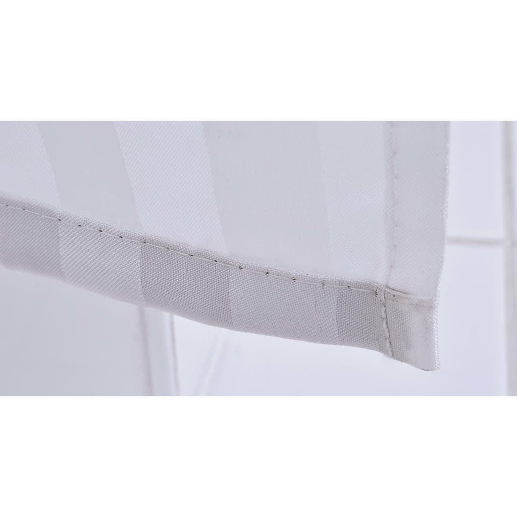 Ridersausche Vorhangwürfel Textile