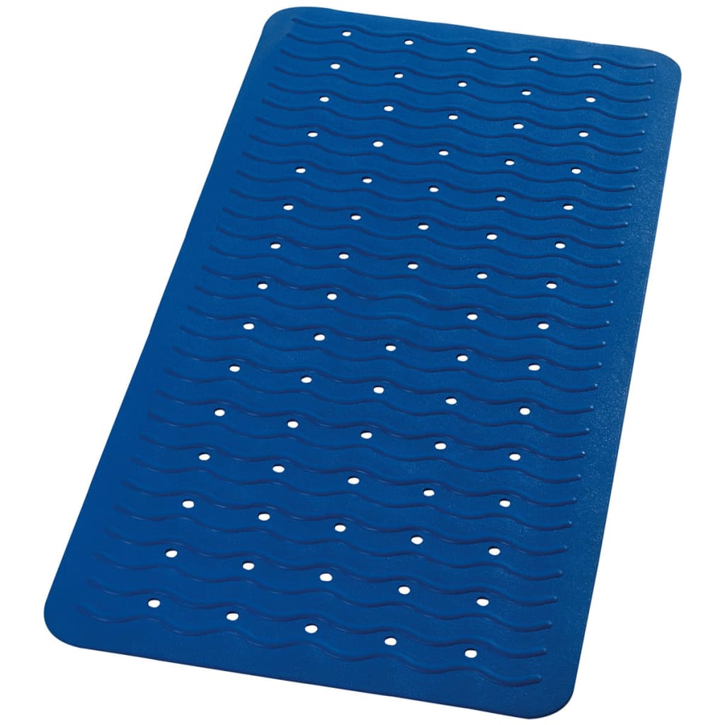 Ridder Bad Matte Anti-Slip Playa 80x38 cm Neon Blue 68303