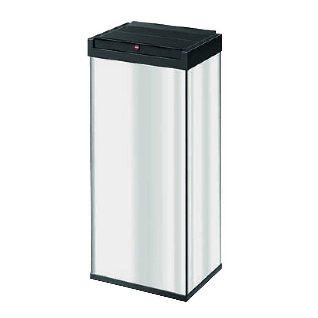 Hailo 0860-221 Big-Box Swing XL Pusles Ban 52L Silber