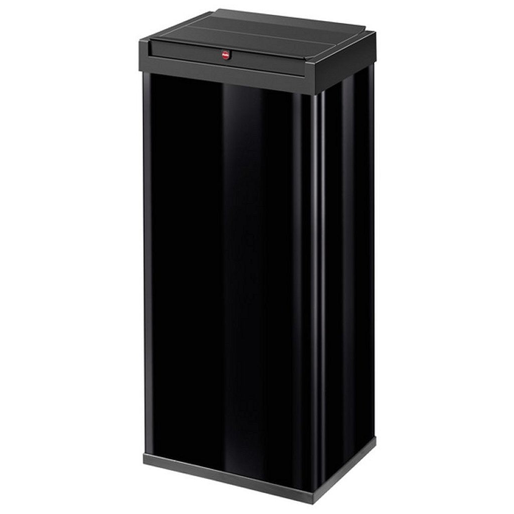 Hailo 0860-241 Big-Box Swing XL Müll 52L Schwarz