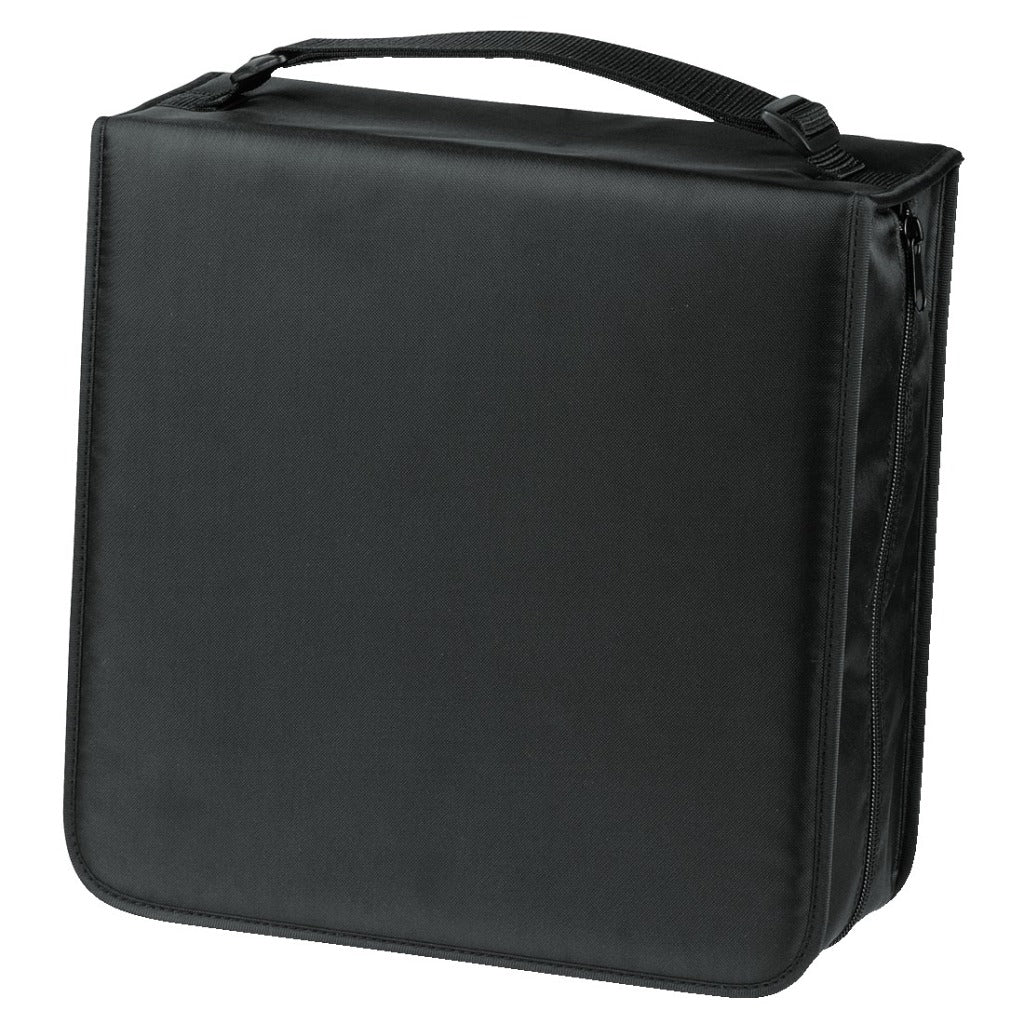 Hama CD-Wal.Nylon 304+CD-Klar.