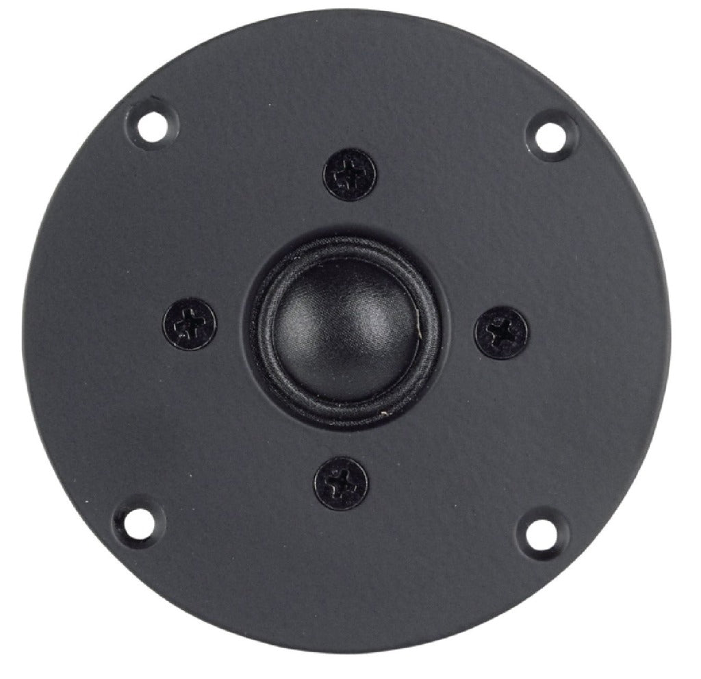 Visaton vs-g20 sc 8 High-End-Kalottenhochtöner 20 mm (0,8) 8 Ohm