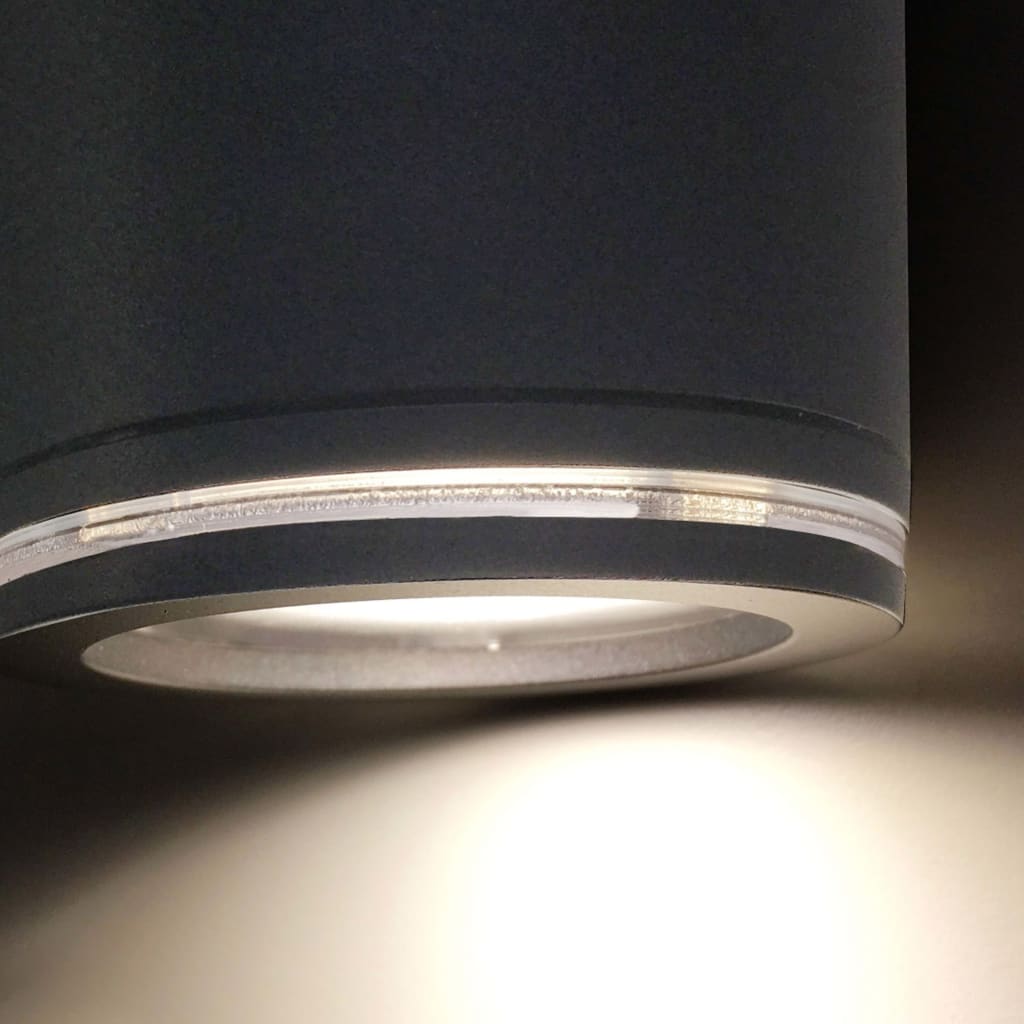 Steinel Steinel Garden Spotlight mit Sensor Spot Gardensensor Connect Black