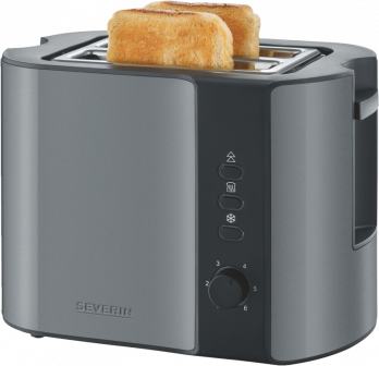 Severin Severin AT9541 Toaster 800 W Bronze