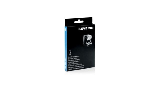 Severin Severin zb8697 Entkalkungstabletten