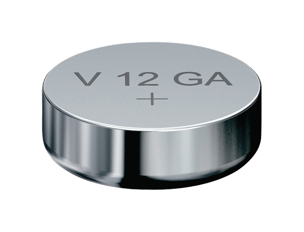 Varta V12GA -Knopfzellenbatterie