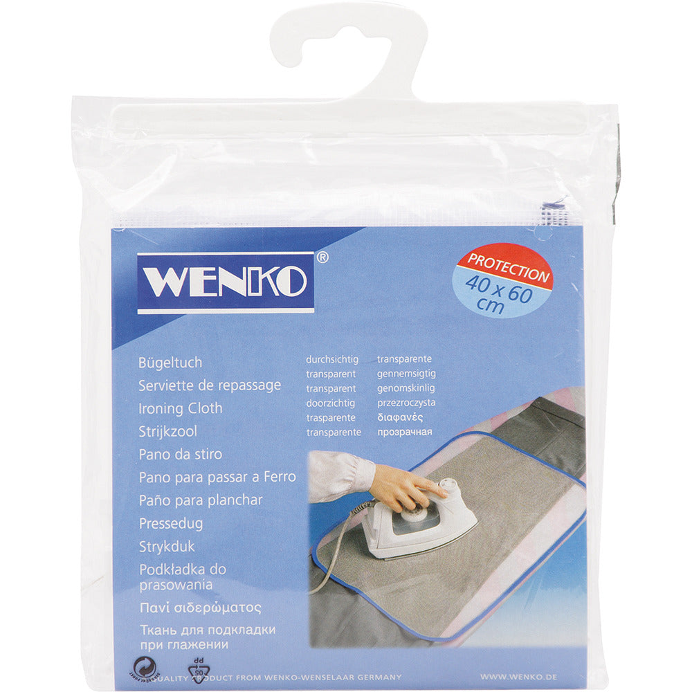 Wenko 2910060011 Bügeltuch