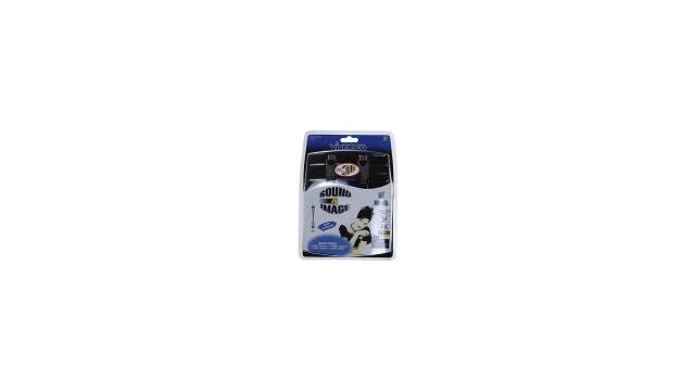 Vivanco 28399 High-Speed-HDMI-Kabel mit Ethernet 3 m