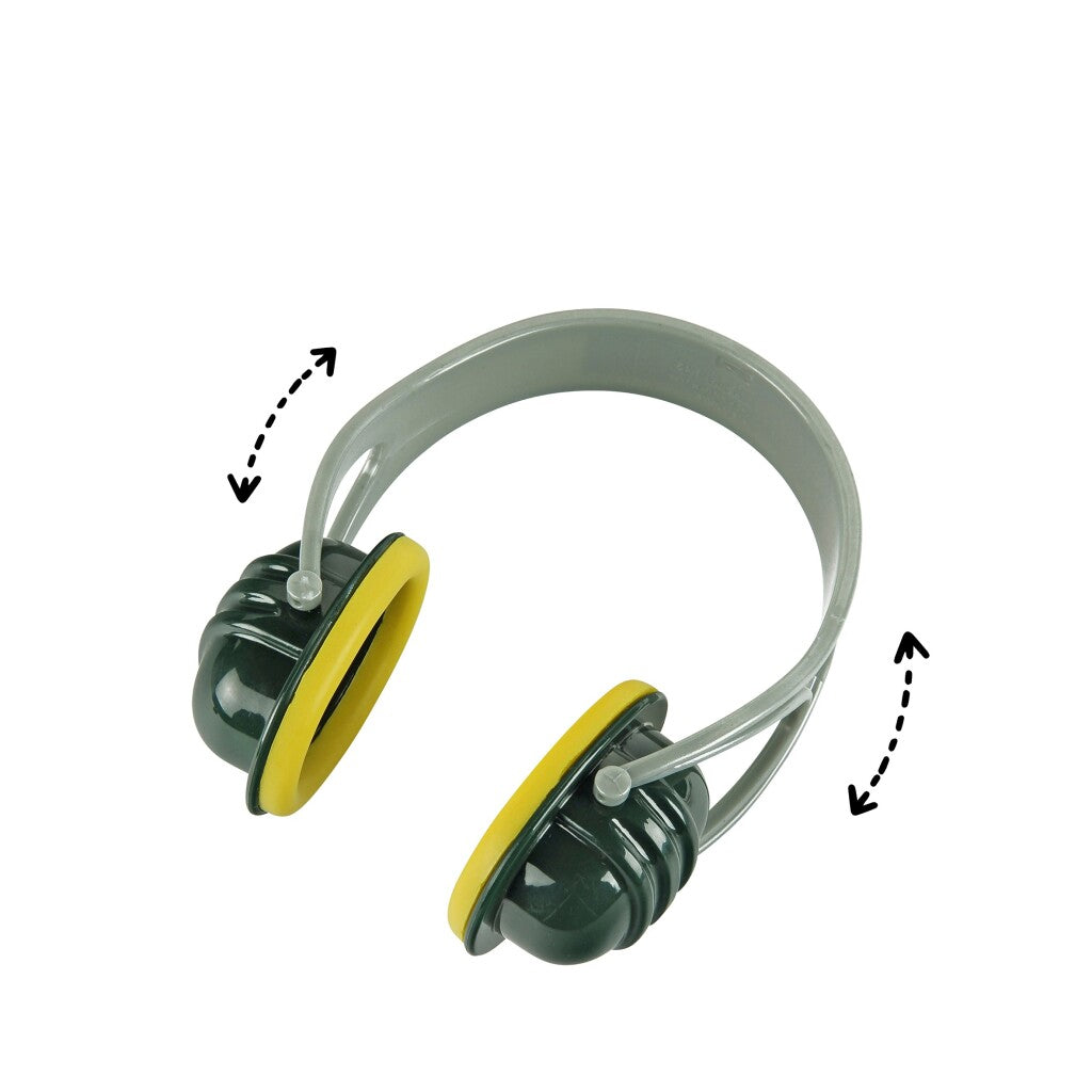 Theo Klein Bosch Accessoires 4-teilig
