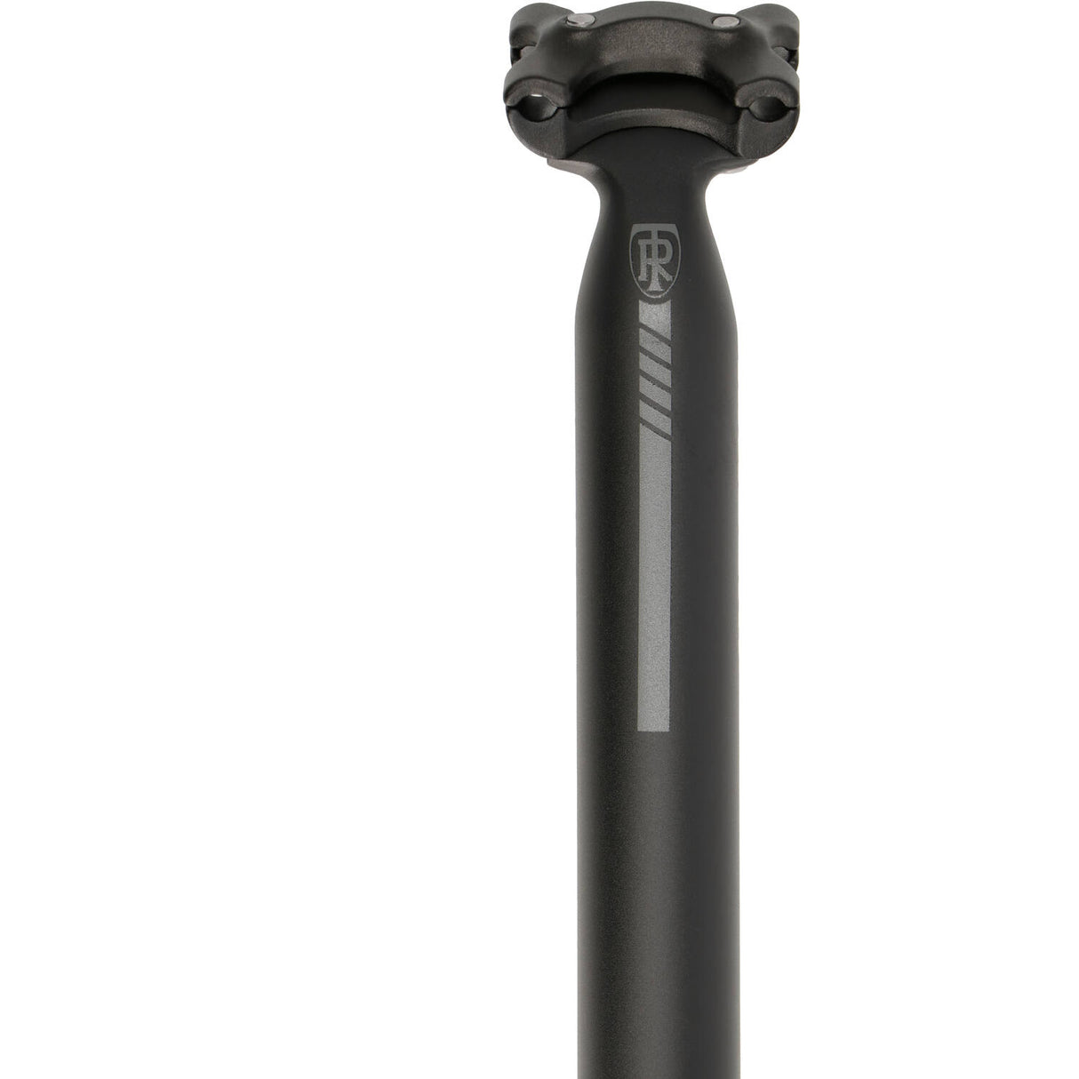 Ritchey - Sattelstütze Comp BB schwarz 300x31,6