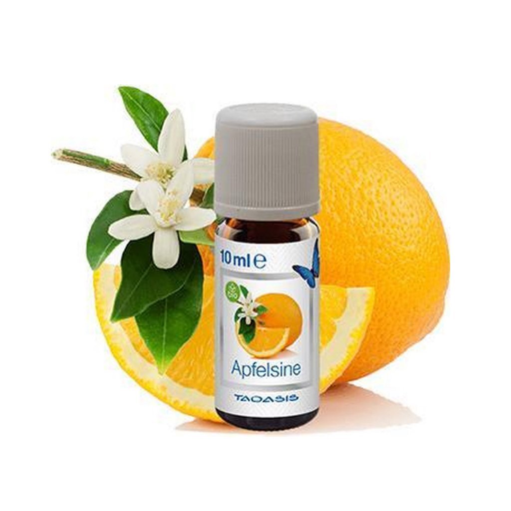 Venta Venta Bio Orangenduftöl für Venta Luftwäscher 3x10 ml
