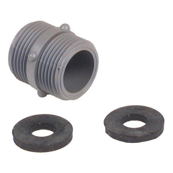 Scanpart f142 Versorgungsschlauch-Anschlussset