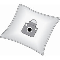 Scanpart Scanpart Ae22 und Microfleese Staubbeutel AEG Gr 28 Micro