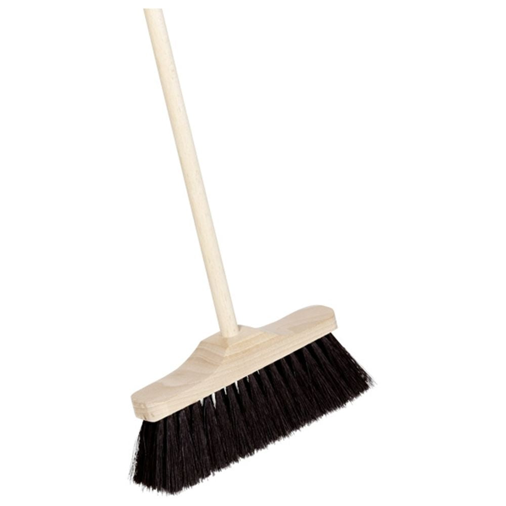 Goki Kinder-Innenbesen 65 cm