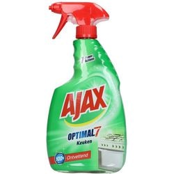 Küchenreiniger Ajax Optimal 7