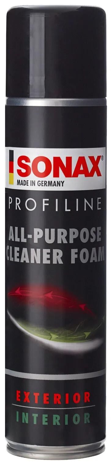 Sonax Universalreiniger Allzweckreiniger Schaum Allzweckreiniger Schaum.