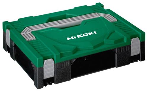 Hikoki Box Case HSC i leer