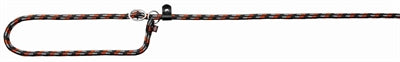 Trixie Dog Lash Mountain Rope Retriever Black Orange