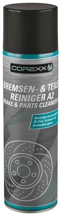 Corexx Bremsenreiniger A2 Bremsenreiniger AII 500ml