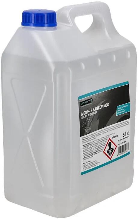 Corexx Kaltreiniger Motorkaltreiniger 5 l